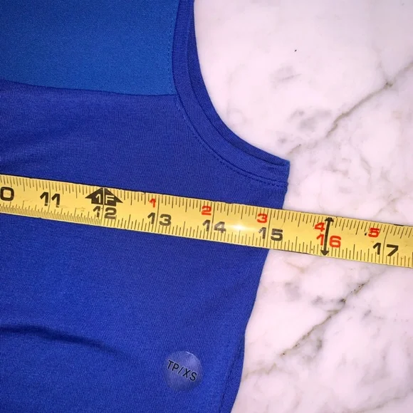 RW & Co Tank Top - Picture 6 of 6